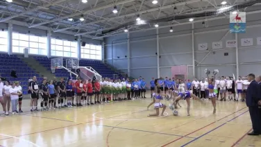 «Медики Zа мир и здоровье»