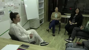 Реализация пилотного проекта «Наставничество. Формула развития кадрового потенциала»