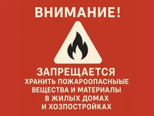 Внимание! Главное управление МЧС России по Нижегородской области информирует