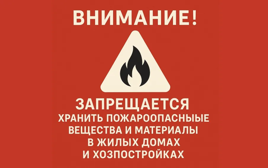 Внимание! Главное управление МЧС России по Нижегородской области информирует