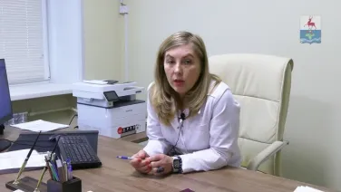 В ЖК «Анкудиновский парк» открылся кабинет врача общей практики