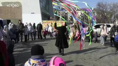 Масленица - 2025