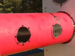 В парке "Юбилейный" будут установлены камеры видеонаблюдения