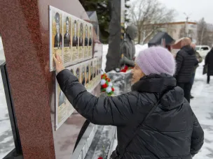 37 лет со дня вывода советских войск из Афганистана
