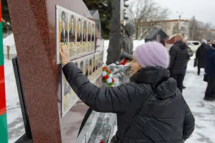 37 лет со дня вывода советских войск из Афганистана