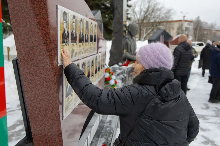 37 лет со дня вывода советских войск из Афганистана