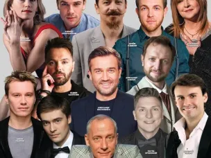 БЕСПЛАТНЫЙ КОНЦЕРТ АРТИСТОВ-УЧАСТНИКОВ «КСТОКИНО» В ДК П.ЖДАНОВСКИЙ