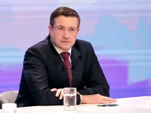 Глеб Никитин: «Создание медицинских кластеров позволит обеспечить близость профильных специалистов к жителям»