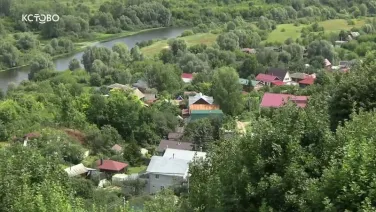 Кстово — 2025