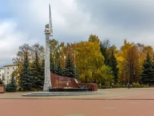 Начало отопительного периода на территории города Кстово и Кстовского района