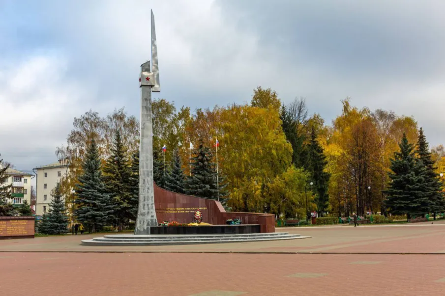 Начало отопительного периода на территории города Кстово и Кстовского района