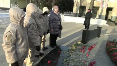 День инженерных войск