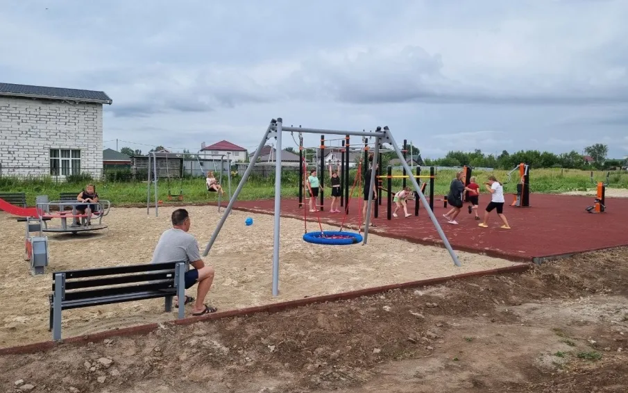 А станет еще лучше!