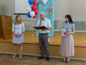 День медицинского работника