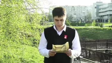 Ветераны по-прежнему рядом.  2 часть