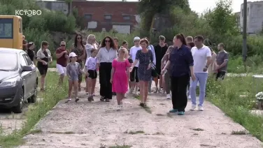 Благотворительная экскурсия в конный клуб "Арт-резиденция"