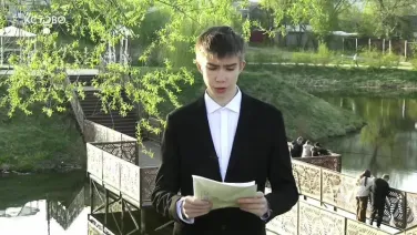 Ветераны по-прежнему рядом. Часть 4