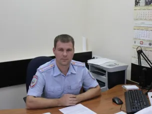 Кстовские полицейские провели телефонную линию на тему профилактики мошенничества и дистанционных преступлений в отношении несовершеннолетних