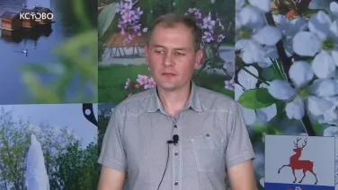 Интервью с медицинским психологом наркологического отделения Кстовской ЦРБ