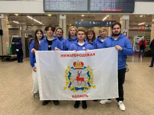 Три нижегородца вышли в финал Национального чемпионата профмастерства для людей с особенностями здоровья «Абилимпикс»
