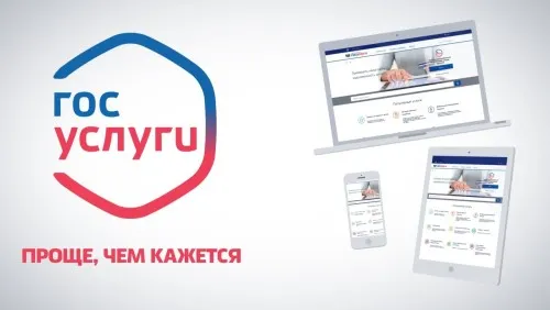 Преимущества получения массовых социально значимых услуг (МСЗУ) в электронном виде