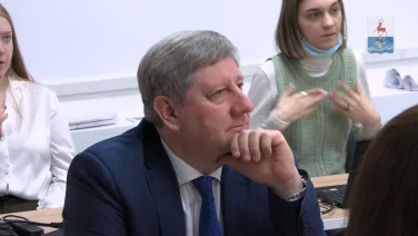 Весьма нестандартные занятия