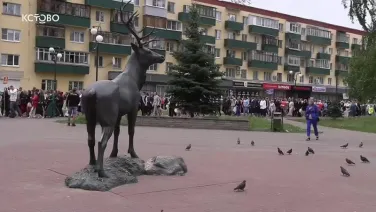 Выпускной 2025