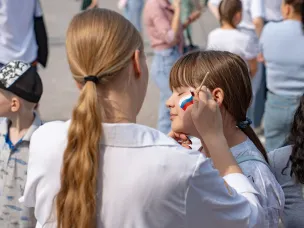 День России-2025. Смотрим, как это было