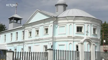 250-летие Храма Казанской иконы Божией Матери