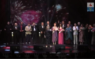 Эхо "КСТОКИНО"