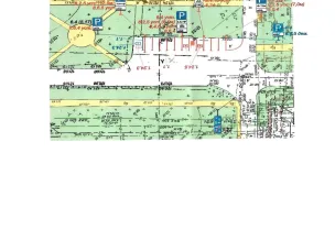 Об установке дорожных знаков в г.  Кстово