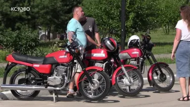 Автомобильный фестиваль «АвтоFest»