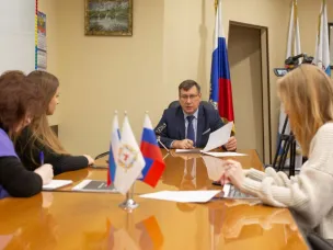 Итоги реализации национальных проектов на территории округа