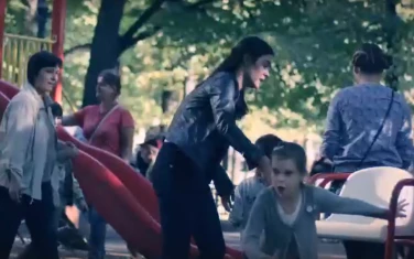 Нет ненависти и вражде!