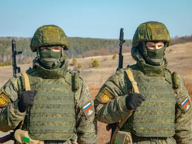 Полигон. 25.03