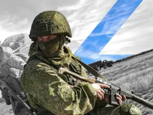 Набираем добровольцев на военную службу по контракту.