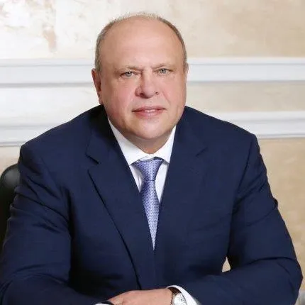 Депутат Государственной Думы Лесун Анатолий Фёдорович