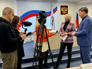 Приоткрывая завесу КСТОКИНО