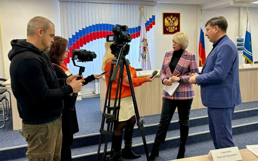 Приоткрывая завесу КСТОКИНО