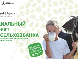 Маркетплейс "Своё Родное"