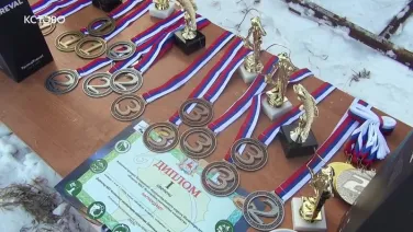 Рыболовный фестиваль - 2025