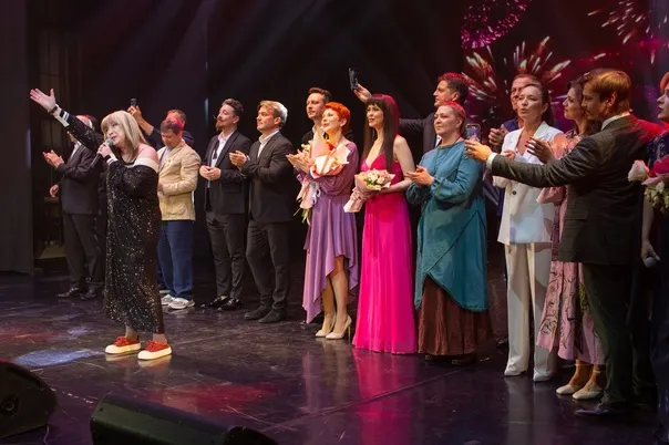 #КСТОкино: традиции быть