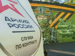 Участник программы «Время героев» Евгений Чинцов проводил нижегородских добровольцев на военную службу