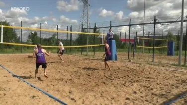 День физкультурника-2025