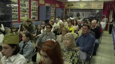 Библионочь – 2025