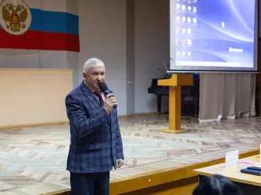 Мой первый бюджет