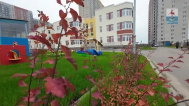 Новый корпус детского сада в Анкудиновке готов к работе