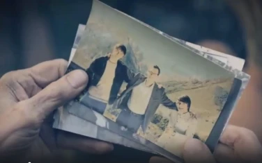 В семье нет места террористу