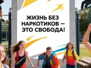Антинаркотический месячник стартовал в Нижегородской области