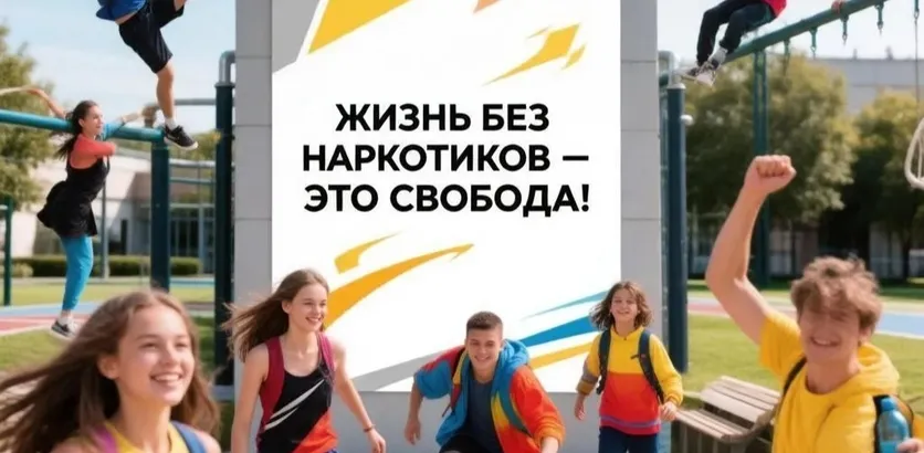 Антинаркотический месячник стартовал в Нижегородской области